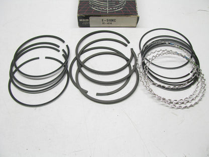 Sealed Power E-510KC Engine Piston Rings - Standard Size