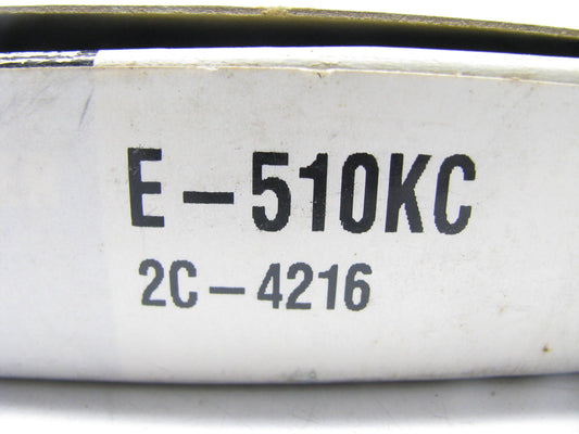 Sealed Power E-510KC Engine Piston Rings - Standard Size