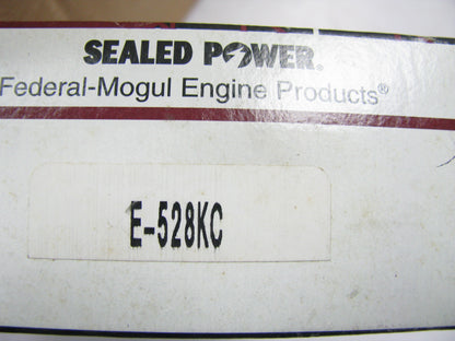 Sealed Power E528KC Piston Rings Standard For 1987-2000 Mitsubishi 3.0L-V6