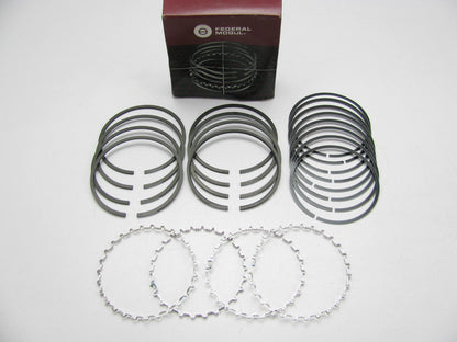 Sealed Power E-573X Engine Piston Rings - Standard for 1965-69 Volkswagen 1.5L