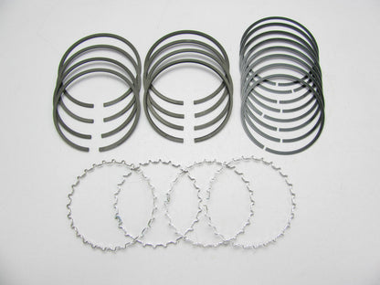 Sealed Power E-573X Engine Piston Rings - Standard for 1965-69 Volkswagen 1.5L