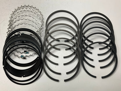 Sealed Power E103KC Engine Piston Rings STD 1937-1953 Chevrolet 216-L6