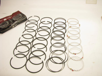 Sealed Power E180X STANDARD SIZE Piston Ring Set