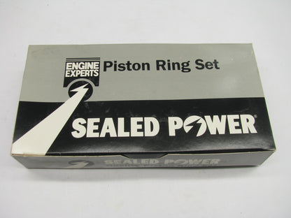 Sealed Power E217X-030 Engine Piston Rings .030'' 1963-1989 Chevrolet GMC 292-L6