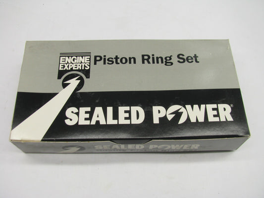 Sealed Power E217X-030 Engine Piston Rings .030'' 1963-1989 Chevrolet GMC 292-L6