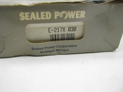 Sealed Power E217X-030 Engine Piston Rings .030'' 1963-1989 Chevrolet GMC 292-L6