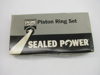 Sealed Power E219X-030 Piston Rings .030'' 1963-1983 Ford Mercury 200 250 250-L6