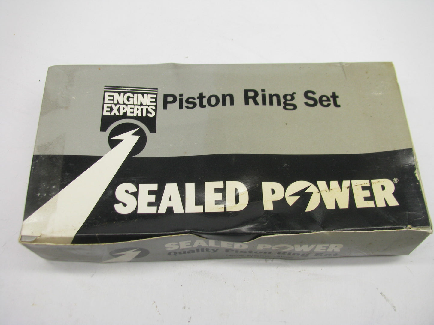 Sealed Power E233X-060 Engine Piston Rings - .060'' Oversize