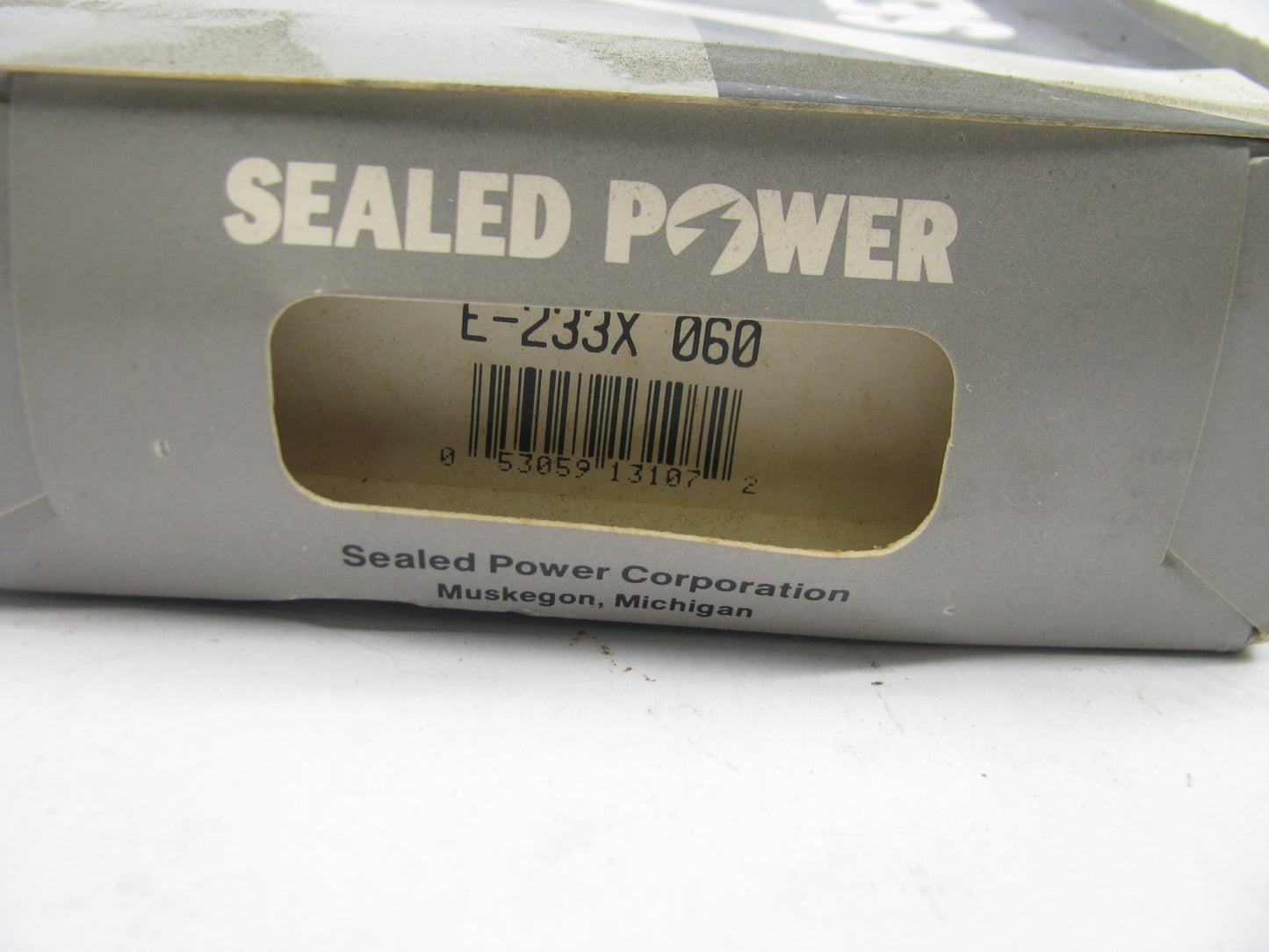 Sealed Power E233X-060 Engine Piston Rings - .060'' Oversize