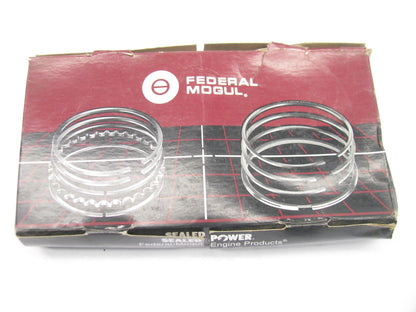 Sealed Power E286X-20 Engine Piston Rings - .020'' Oversize