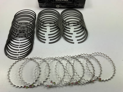 Sealed Power E288K Engine Piston Rings - Standard Size