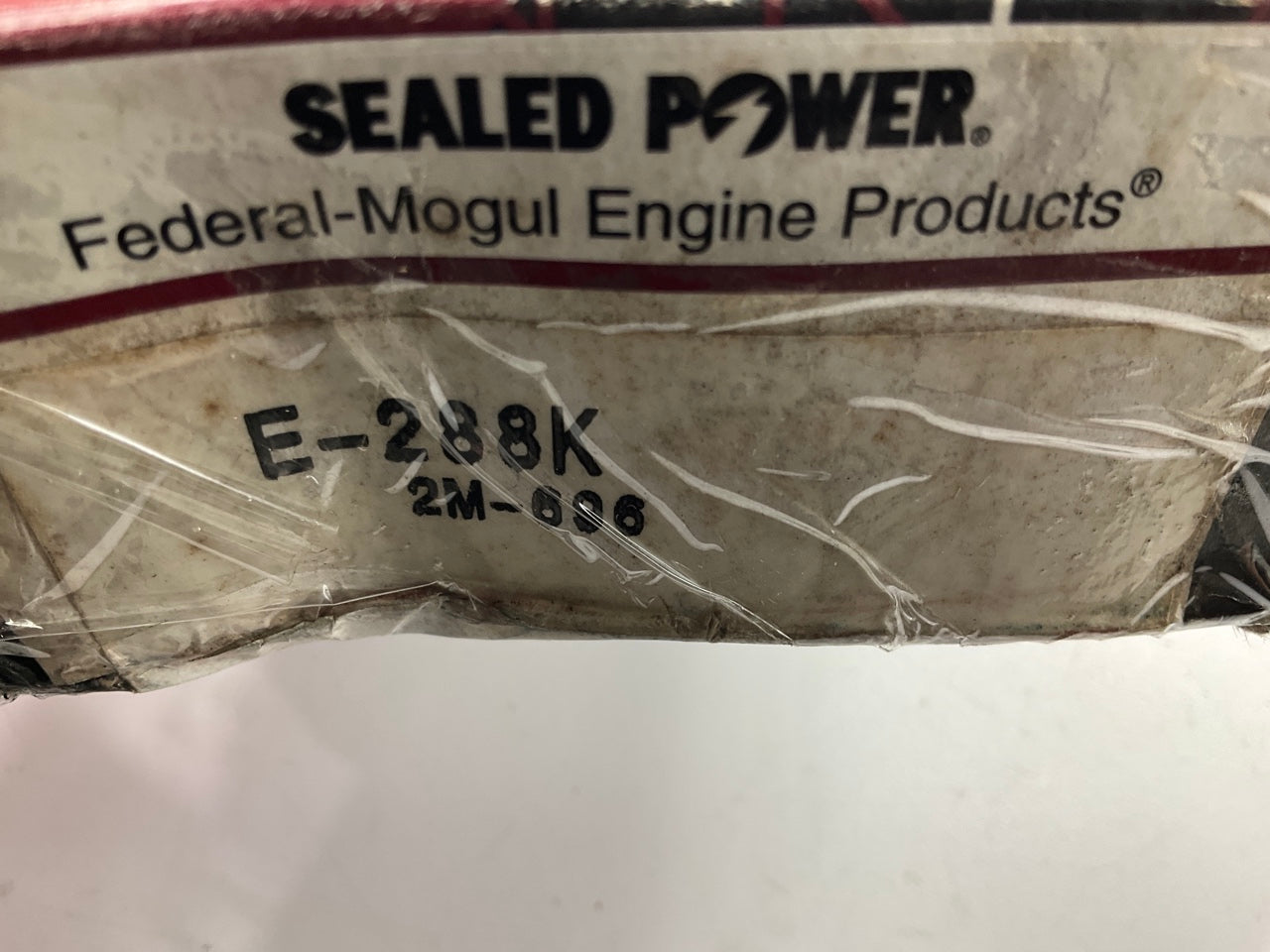 Sealed Power E288K Engine Piston Rings - Standard Size