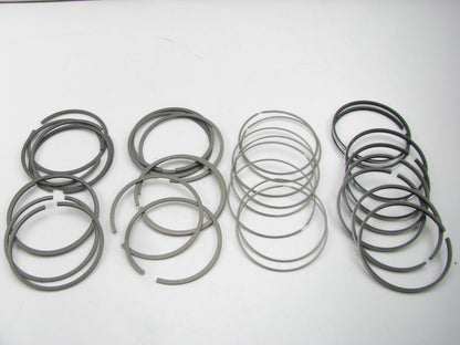 Sealed Power E339K Piston Rings - Standard 1974-78 Ford Truck 359 31 389 391-V8