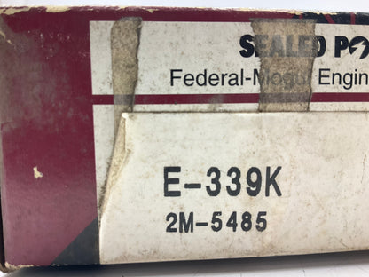 Sealed Power E339K Piston Rings - Standard 1974-78 Ford Truck 359 31 389 391-V8