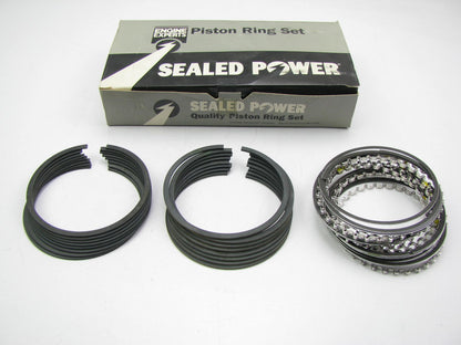 FORD 359 361 389 391 LN600 B700 F600 V8 Truck 0.040'' Piston Rings E355K-040