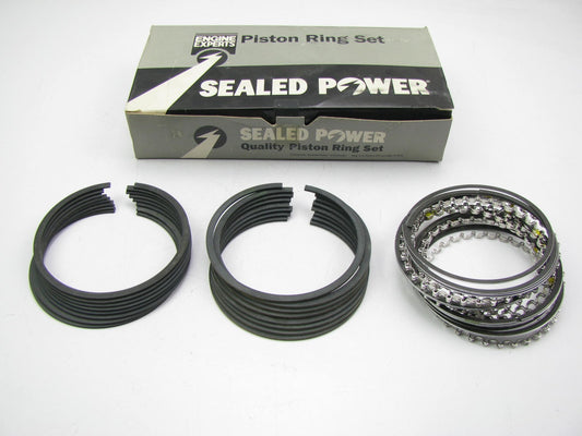 FORD 359 361 389 391 LN600 B700 F600 V8 Truck 0.040'' Piston Rings E355K-040