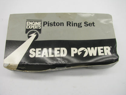 Sealed Power E356X040 Engine Piston Rings .040'' 1976-1998 Chevrolet GMC 305-V8