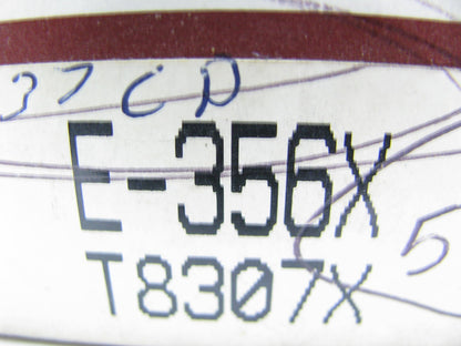 Sealed Power E356X Piston Rings - Standard - Chevy 305 5.0L V8 Small Block