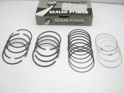 Sealed Power E361X .030'' Size Piston Rings