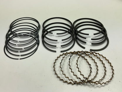 Sealed Power E365KC50MM Piston Rings .50mm For 1975-1979 Datsun A14