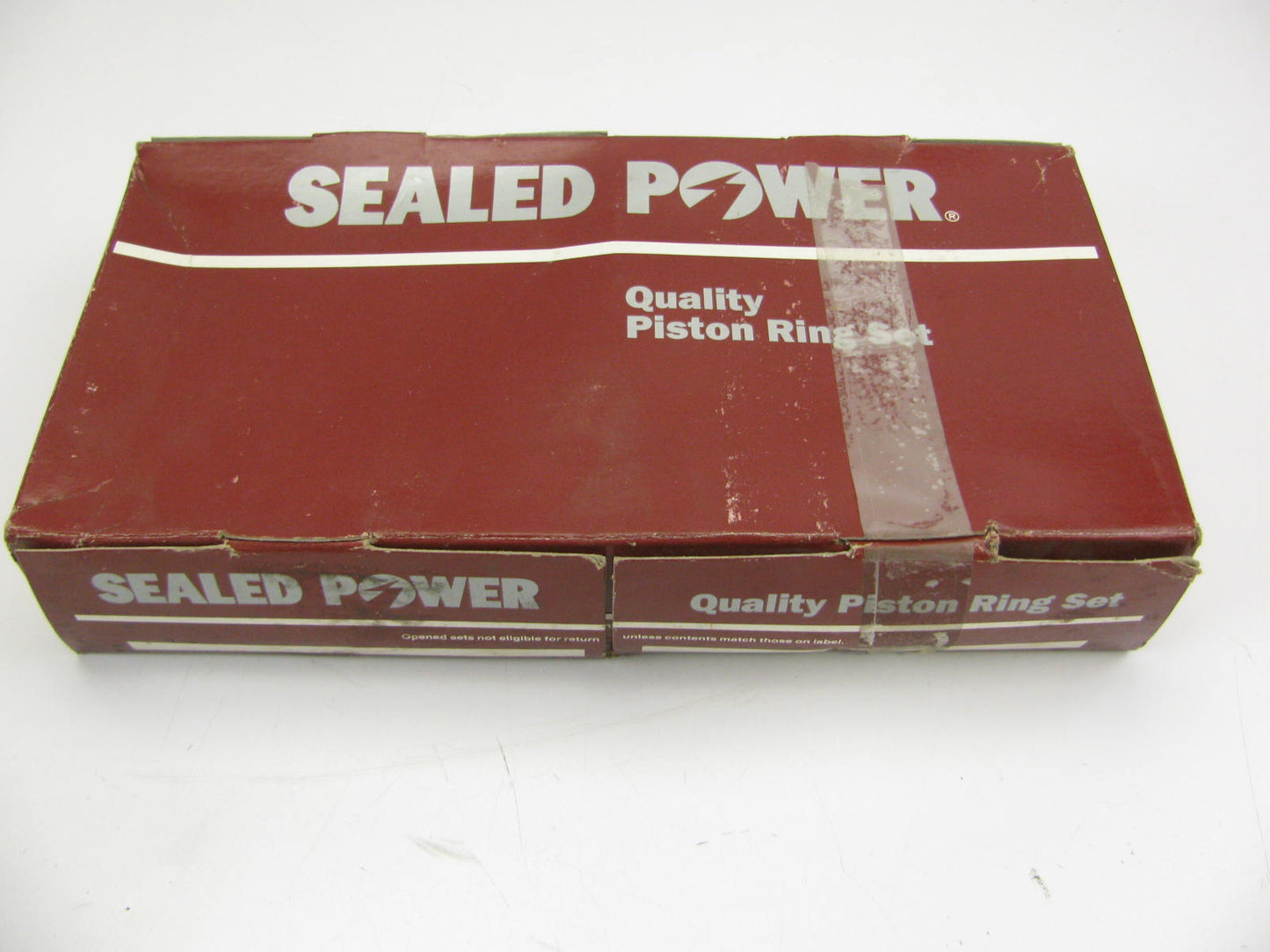 Sealed Power E370X-030 Engine Piston Rings - .030'' Oversize