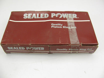 Sealed Power E370X-030 Engine Piston Rings - .030'' Oversize Type 2