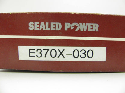 Sealed Power E370X-030 Engine Piston Rings - .030'' Oversize Type 2