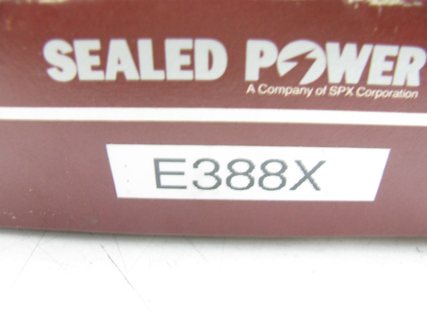 Sealed Power E388X Engine Piston Rings - Standard 1965-1970 Toyota 3RC