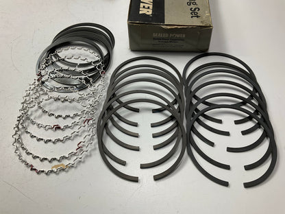 Sealed Power E393K-50MM Piston Rings .50mm 1975-1987 Toyota Land Cruiser 4.2L 2F