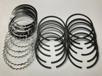 Sealed Power E393K-50MM Piston Rings .50mm 1975-1987 Toyota Land Cruiser 4.2L 2F
