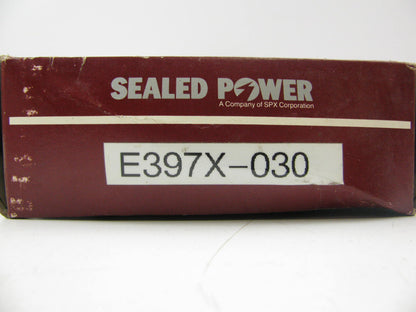 Sealed Power E397X-030 Engine Piston Rings - .030'' Oversize