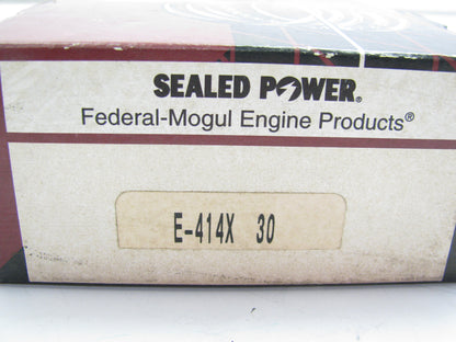 Sealed Power E414X-30 Engine Piston Rings .030'' 1980-1984 Chevrolet 3.8L-V6