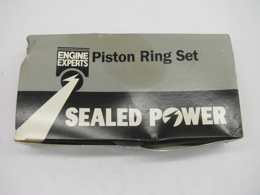 Sealed Power E416X Engine Piston Rings For 1981-1984 Toyota 2.4L-L4