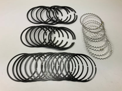 Sealed E422X-020 Piston Rings .020'' 1956-1982 International 392 400 401 446 447