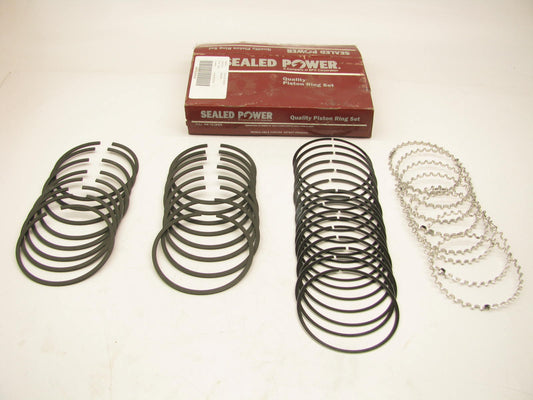 Sealed Power E423X30 Engine Piston Rings .030'' For 1960-1977 Dodge Truck 413 V8