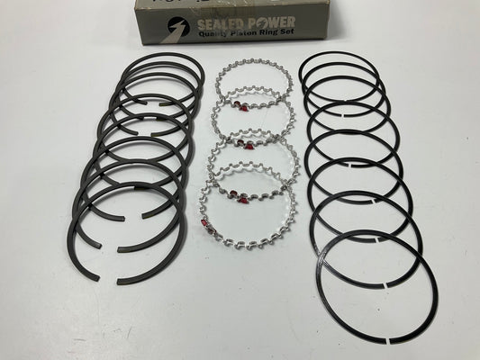 Sealed Power E476K-50MM Engine Piston Rings .50mm 1983-1988 Ford Ranger 2.0L