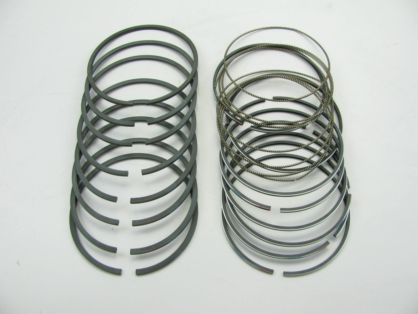 Sealed Power E479K-060 Engine Piston Rings .060'' For CAT 522 573 636-V8  3208