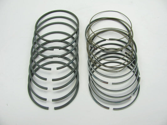Sealed Power E479K-060 Engine Piston Rings .060'' For CAT 522 573 636-V8  3208
