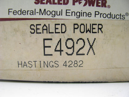 Sealed Power E492X Engine Piston Ring Set STANDARD - 73-75 Audi Volkswagen 1.5L