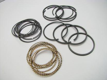 Sealed Power E530K Engine Piston Rings - Standard 1990-1997 Chevrolet 350-V8