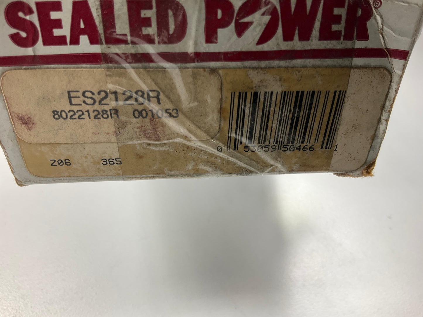 Sealed Power ES2128R Front Outer Steering Tie Rod End
