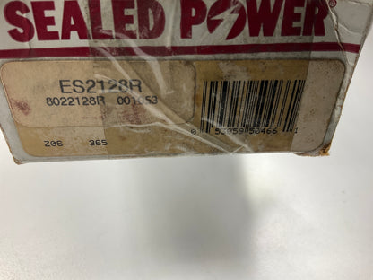 Sealed Power ES2128R Front Outer Steering Tie Rod End