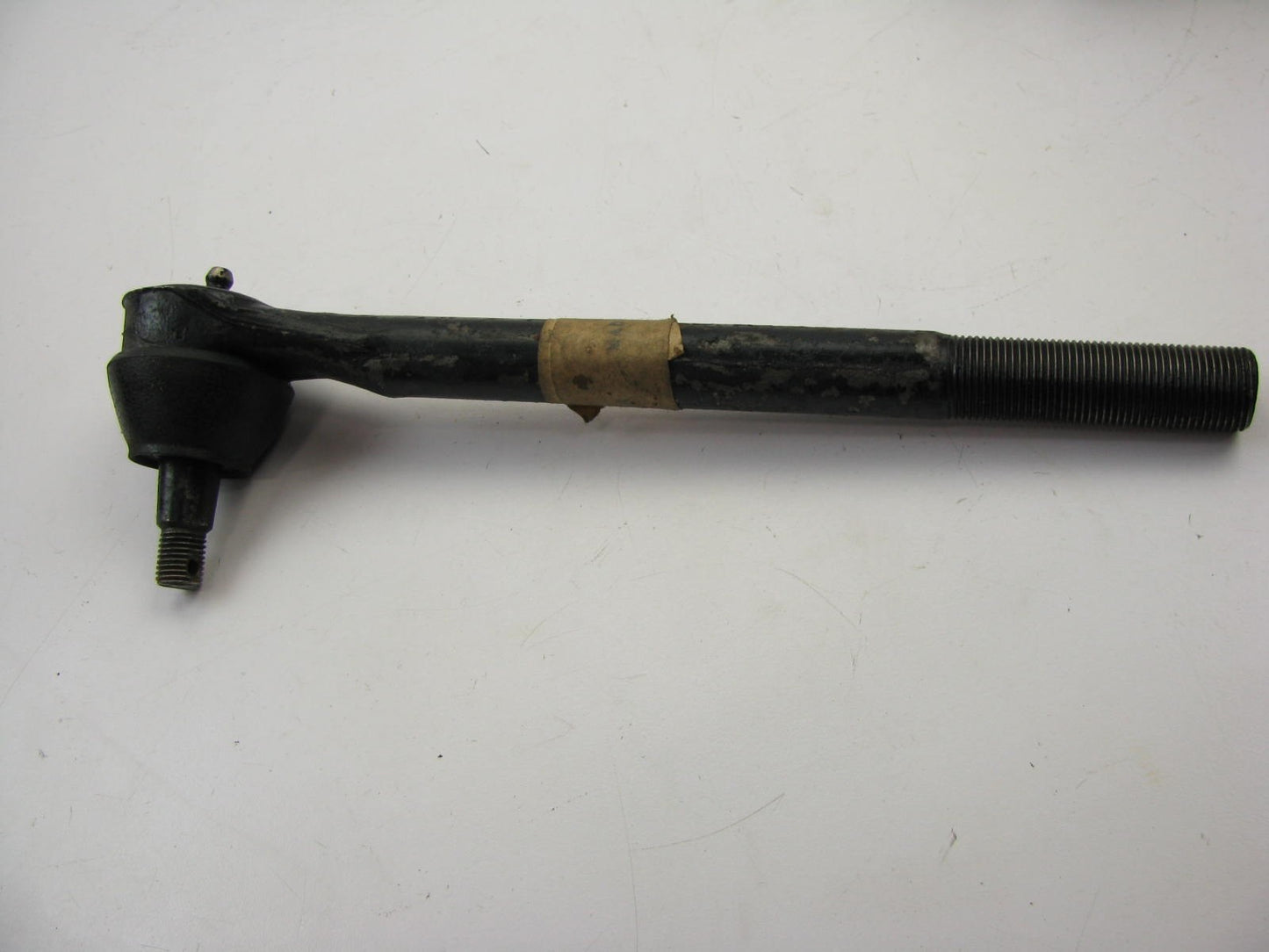 Sealed Power ES407R FRONT OUTER Steering Tie Rod End 1971-1972 Grand Prix