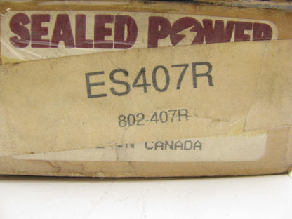 Sealed Power ES407R FRONT OUTER Steering Tie Rod End 1971-1972 Grand Prix