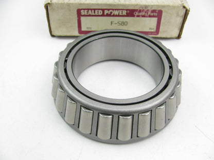 Sealed Power F-580 Wheel Bearing - Rear Outer