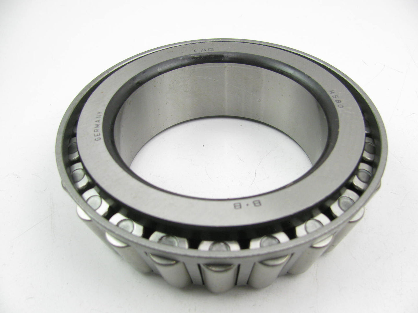 Sealed Power F-580 Wheel Bearing - Rear Outer