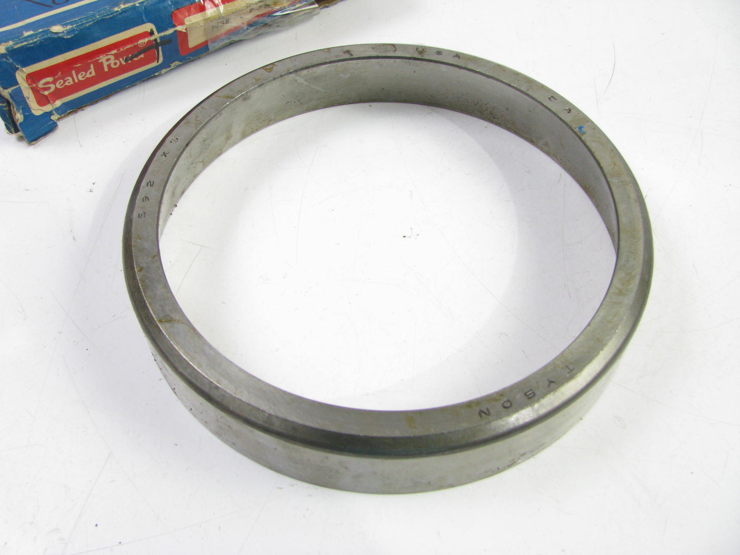Sealed Power F-592XS Differential Bearing Race Cup For John Deere 4640 4840
