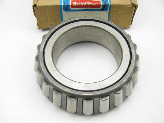 Sealed Power F-681 Tapered Cone Bearing - 3.625'' OD X 1.625'' ID X 0.14'' Radius