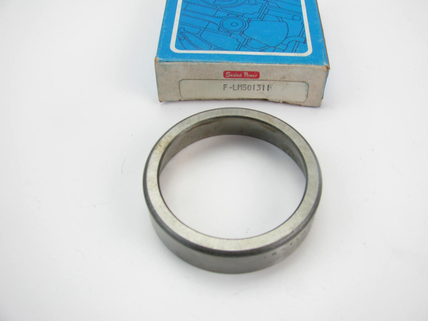 Sealed Power F-LM501311 Axle Differential Bearing Race