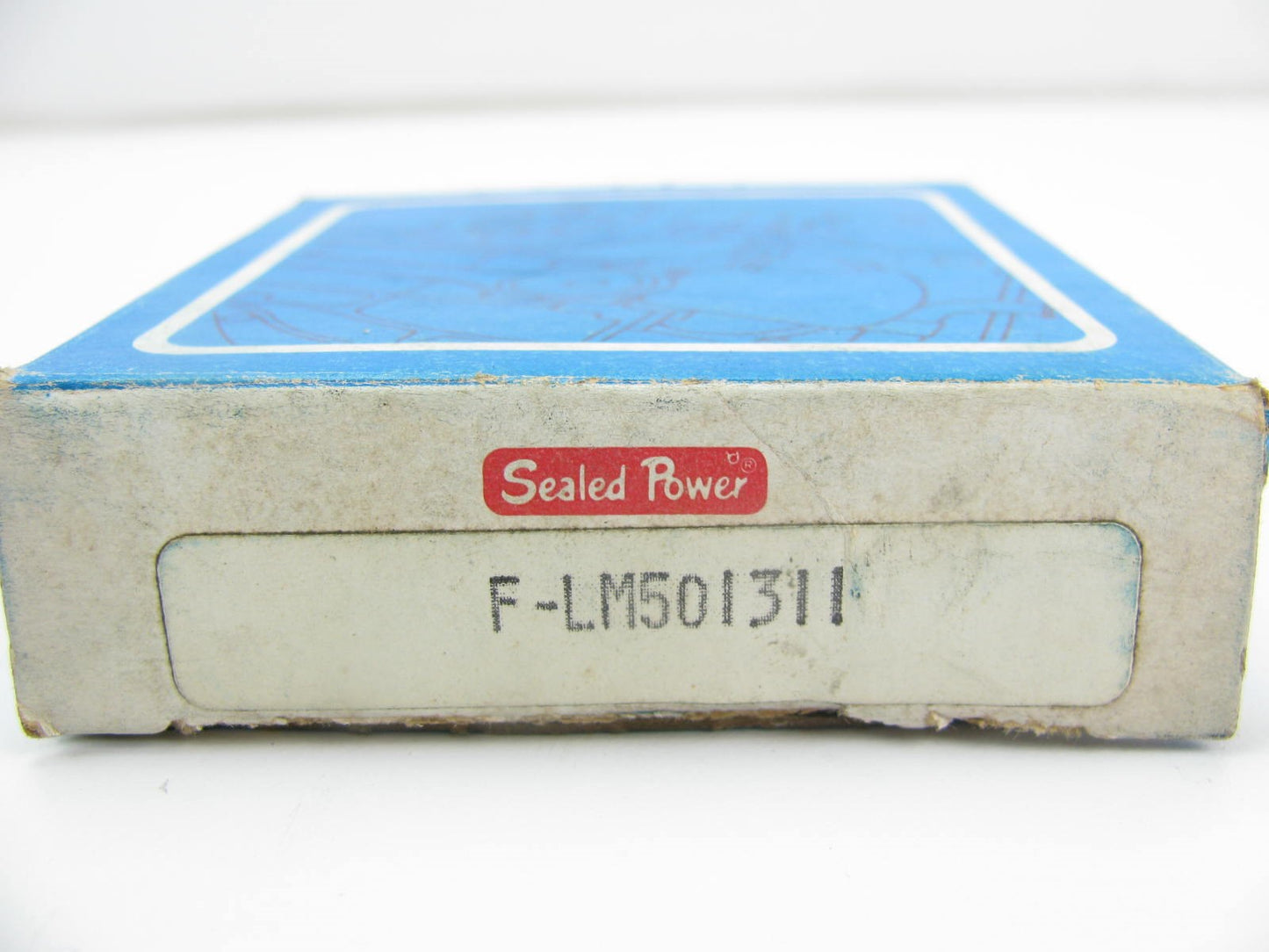 Sealed Power F-LM501311 Axle Differential Bearing Race